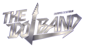 THE IDOL BAND : BOY'S BATTLE